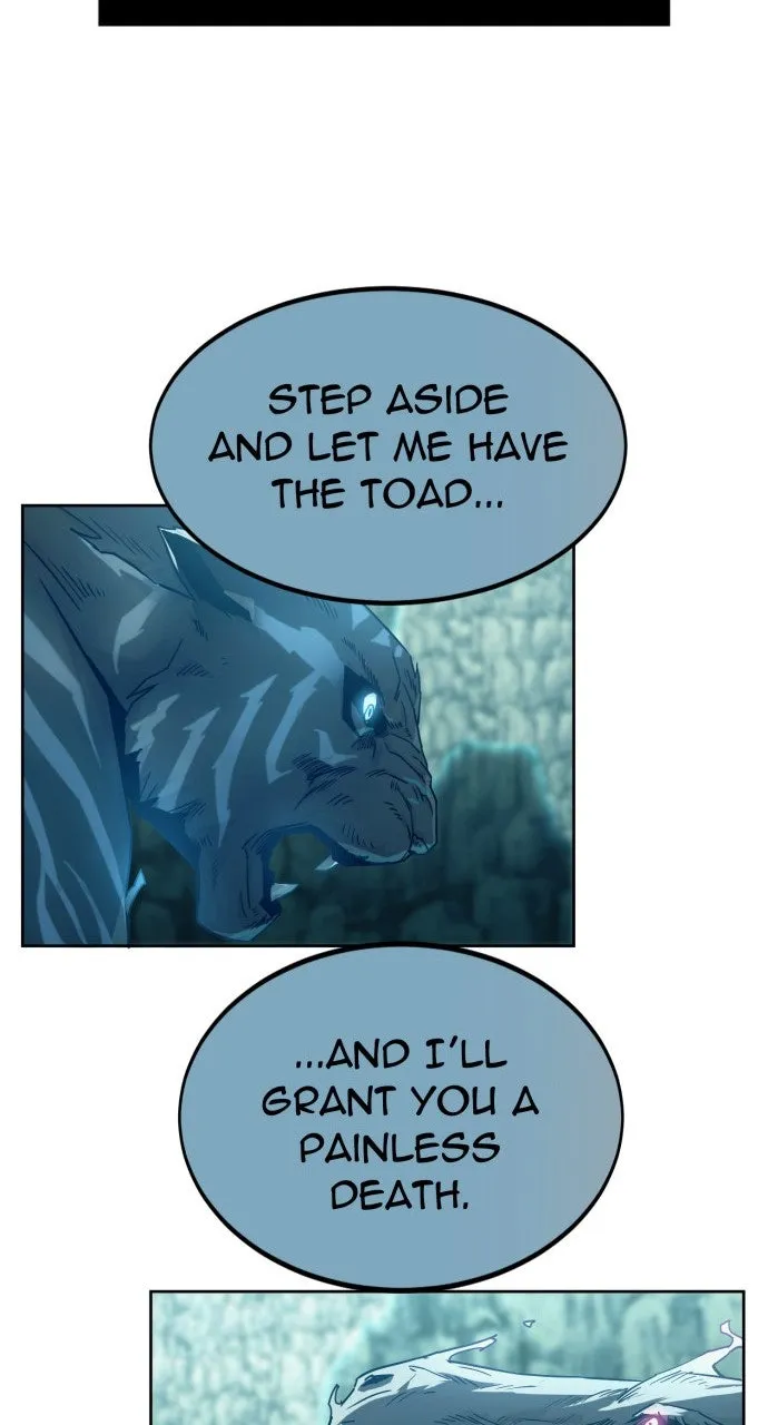 The Dang Clan’s Swordmaster Heir Just Wants a Normal Life Chapter 60 page 46 - 
