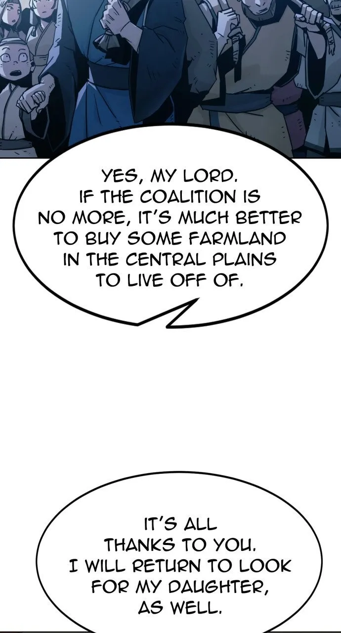 The Dang Clan’s Swordmaster Heir Just Wants a Normal Life Chapter 60 page 6 - 