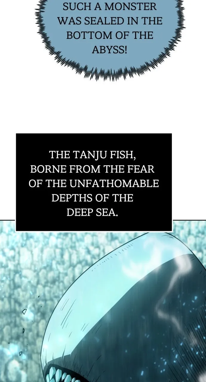 The Dang Clan’s Swordmaster Heir Just Wants a Normal Life Chapter 60 page 56 - 
