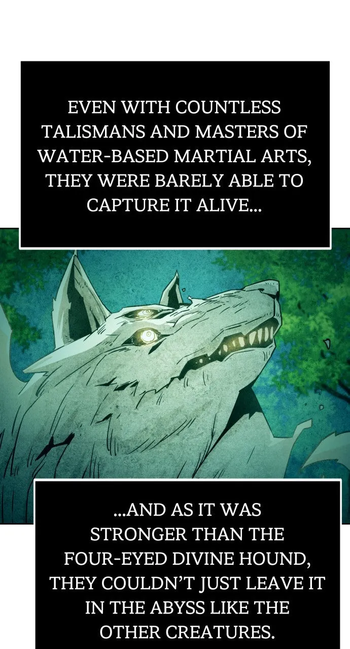 The Dang Clan’s Swordmaster Heir Just Wants a Normal Life Chapter 60 page 58 - 