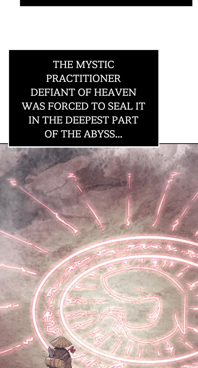 The Dang Clan’s Swordmaster Heir Just Wants a Normal Life Chapter 60 page 59 - 