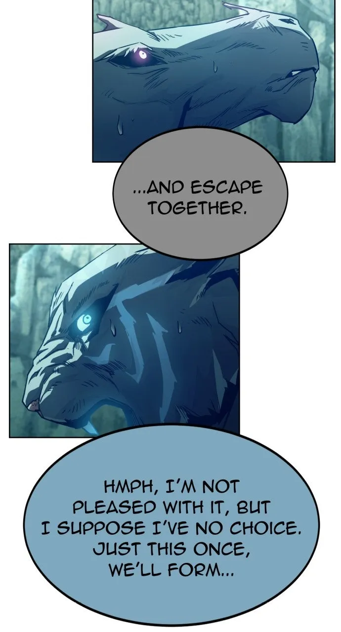 The Dang Clan’s Swordmaster Heir Just Wants a Normal Life Chapter 60 page 72 - 