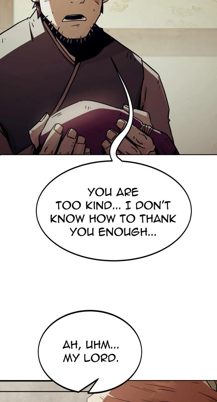 The Dang Clan’s Swordmaster Heir Just Wants a Normal Life Chapter 60 page 9 - 