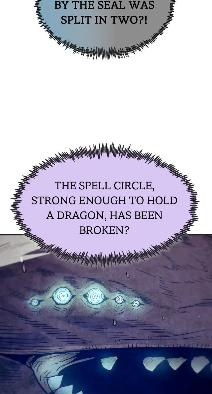 The Dang Clan’s Swordmaster Heir Just Wants a Normal Life Chapter 60 page 85 - 