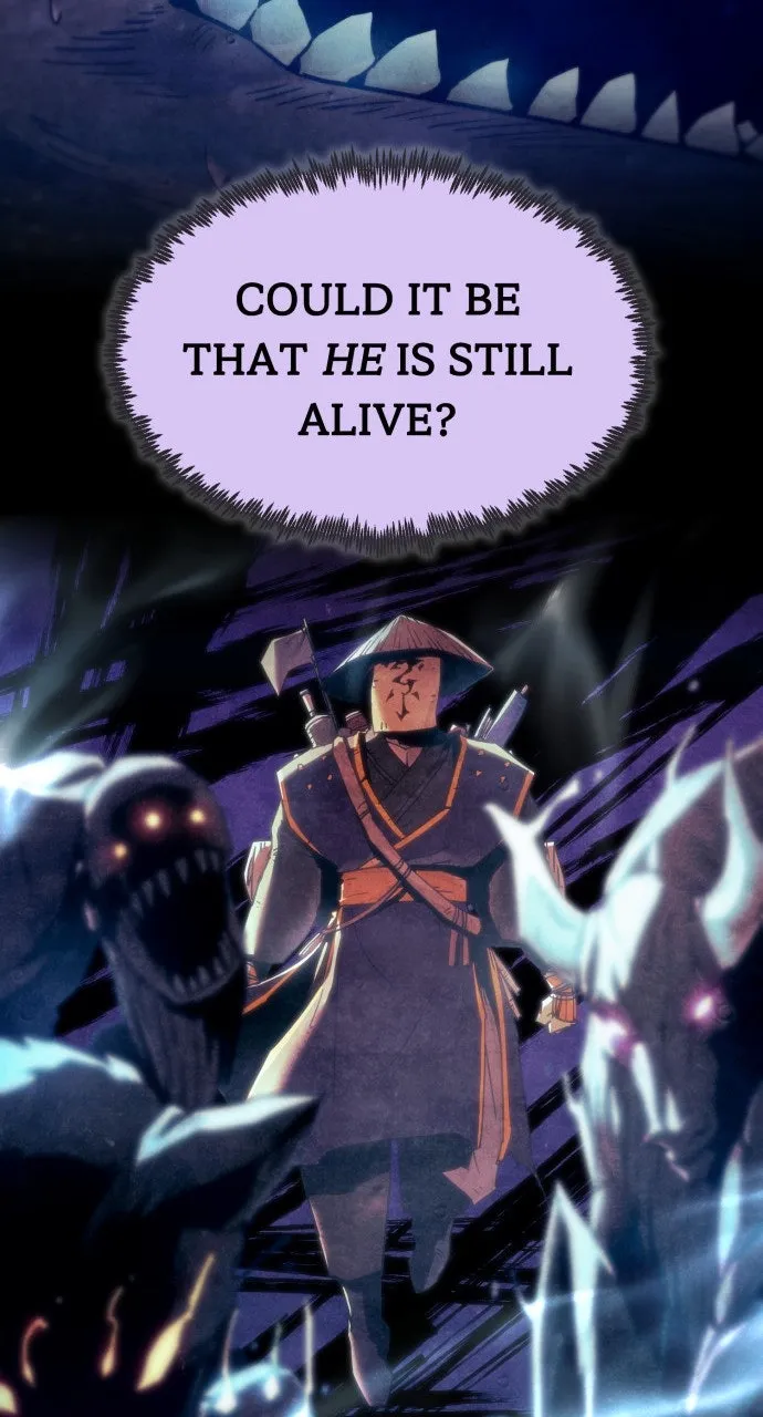 The Dang Clan’s Swordmaster Heir Just Wants a Normal Life Chapter 60 page 86 - 