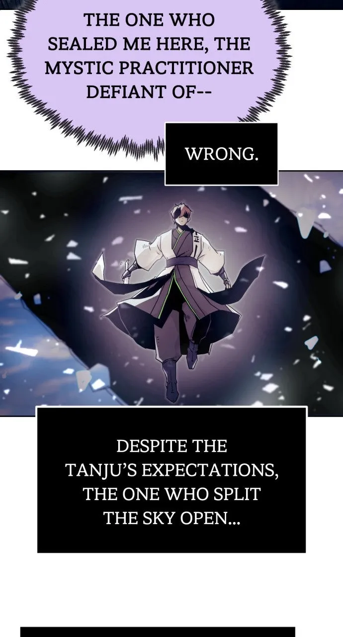 The Dang Clan’s Swordmaster Heir Just Wants a Normal Life Chapter 60 page 89 - 