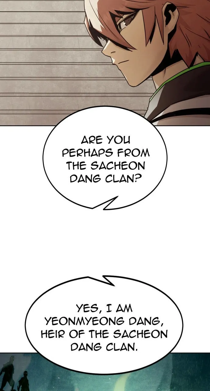 The Dang Clan’s Swordmaster Heir Just Wants a Normal Life Chapter 60 page 10 - 