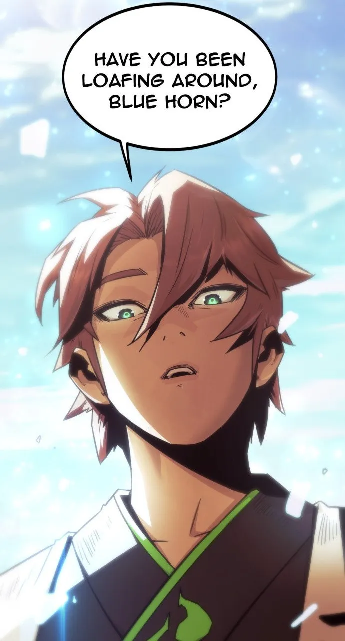 The Dang Clan’s Swordmaster Heir Just Wants a Normal Life Chapter 60 page 91 - 
