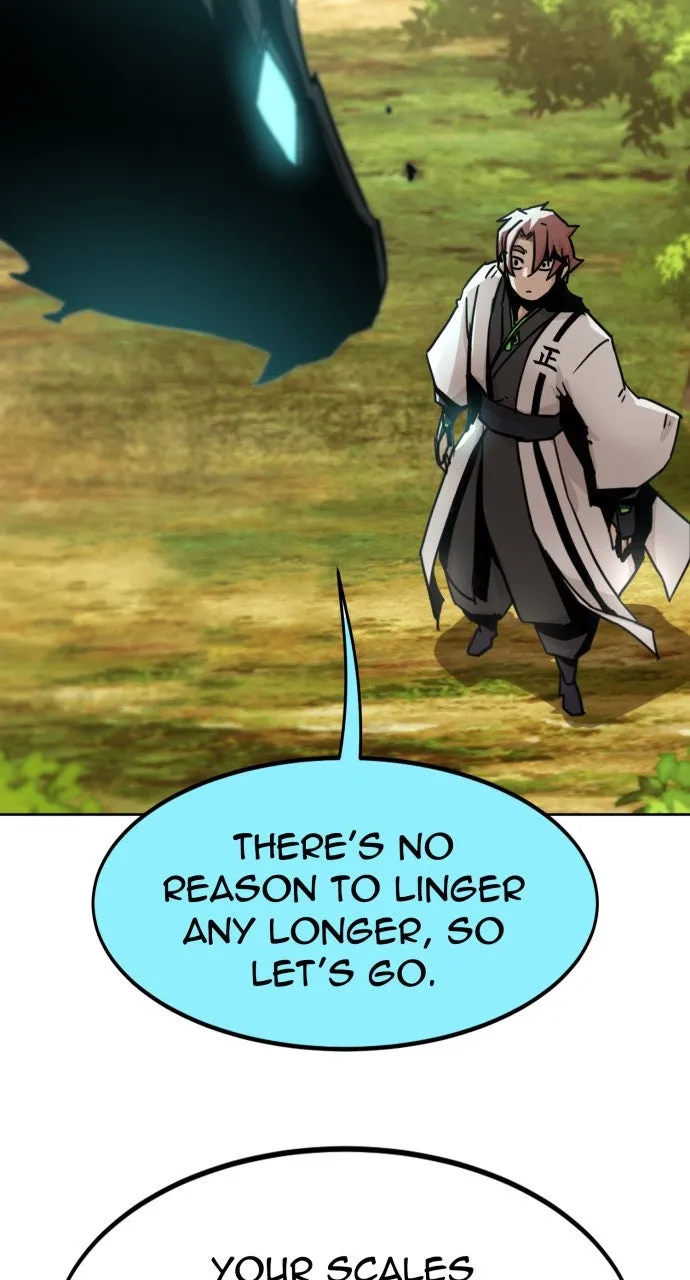 The Dang Clan’s Swordmaster Heir Just Wants a Normal Life Chapter 61 page 102 - 