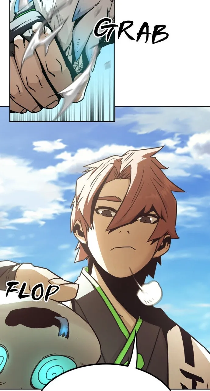 The Dang Clan’s Swordmaster Heir Just Wants a Normal Life Chapter 61 page 12 - 
