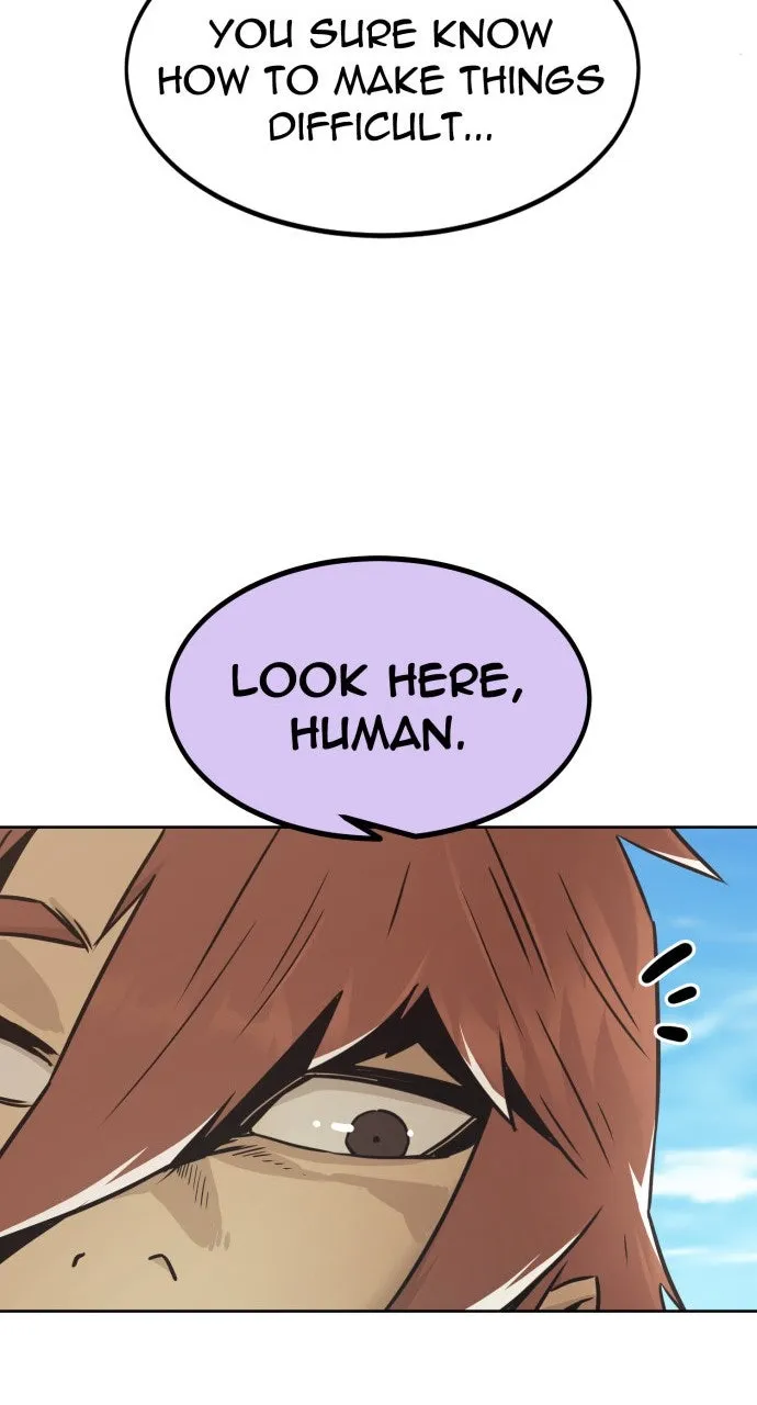 The Dang Clan’s Swordmaster Heir Just Wants a Normal Life Chapter 61 page 13 - 