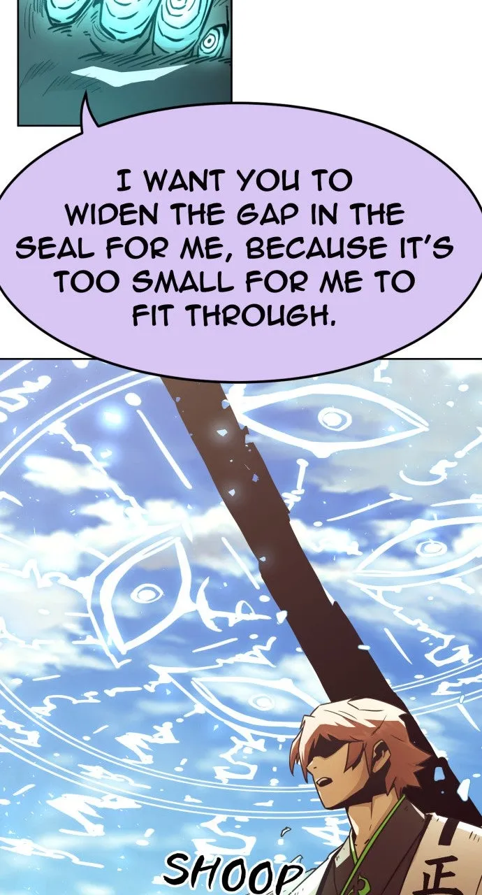 The Dang Clan’s Swordmaster Heir Just Wants a Normal Life Chapter 61 page 17 - 