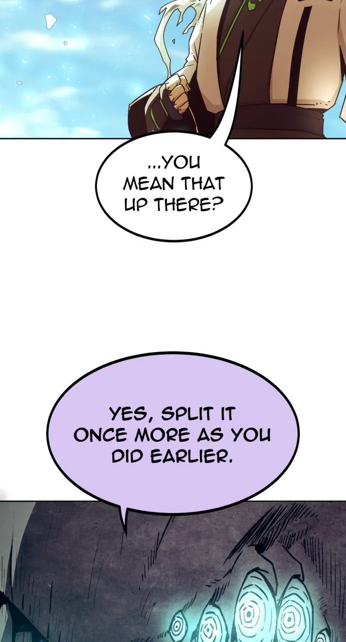 The Dang Clan’s Swordmaster Heir Just Wants a Normal Life Chapter 61 page 18 - 
