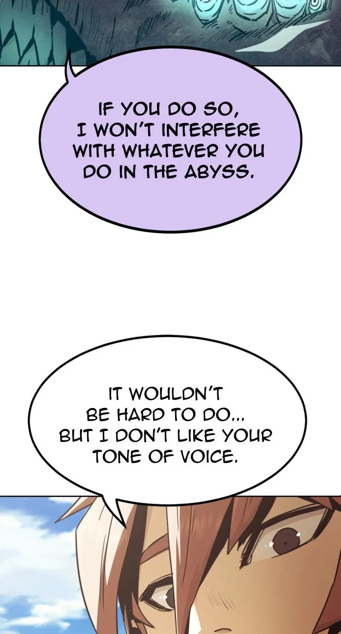 The Dang Clan’s Swordmaster Heir Just Wants a Normal Life Chapter 61 page 19 - 