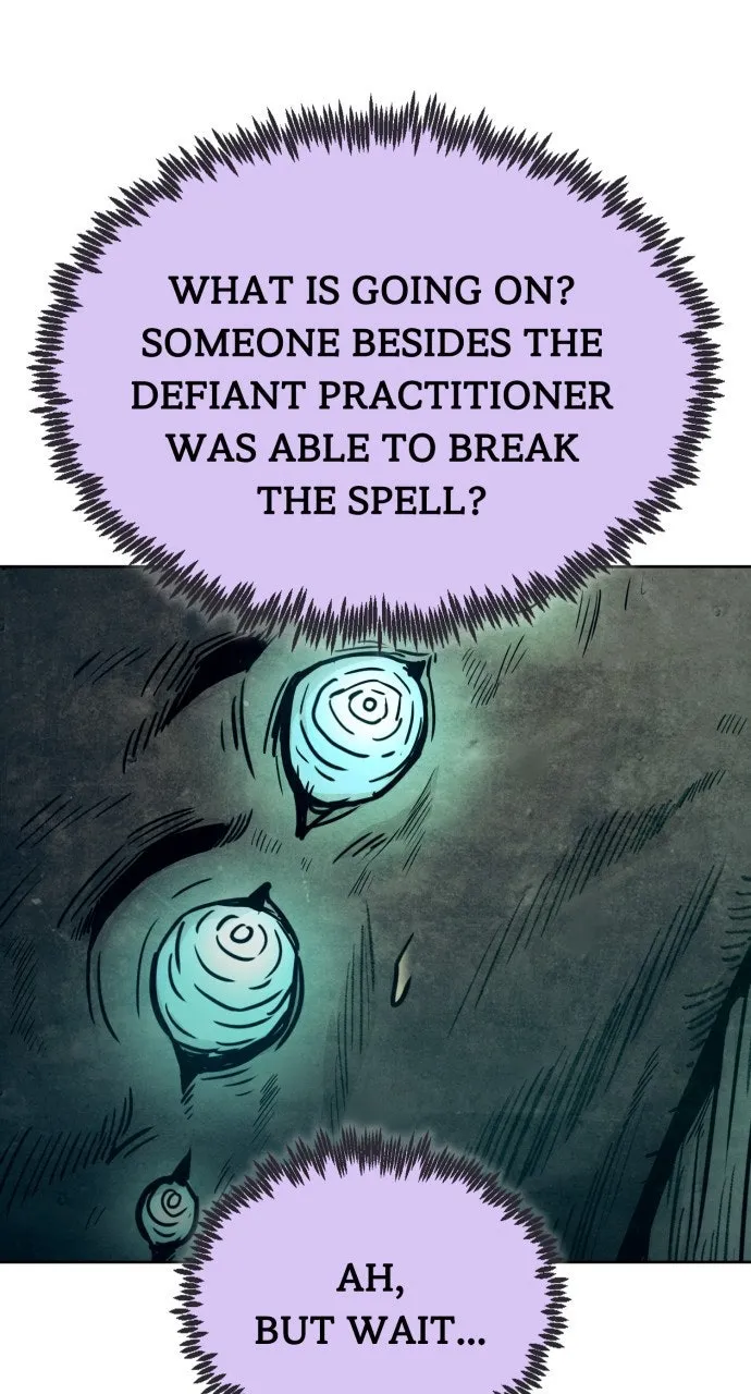 The Dang Clan’s Swordmaster Heir Just Wants a Normal Life Chapter 61 page 3 - 
