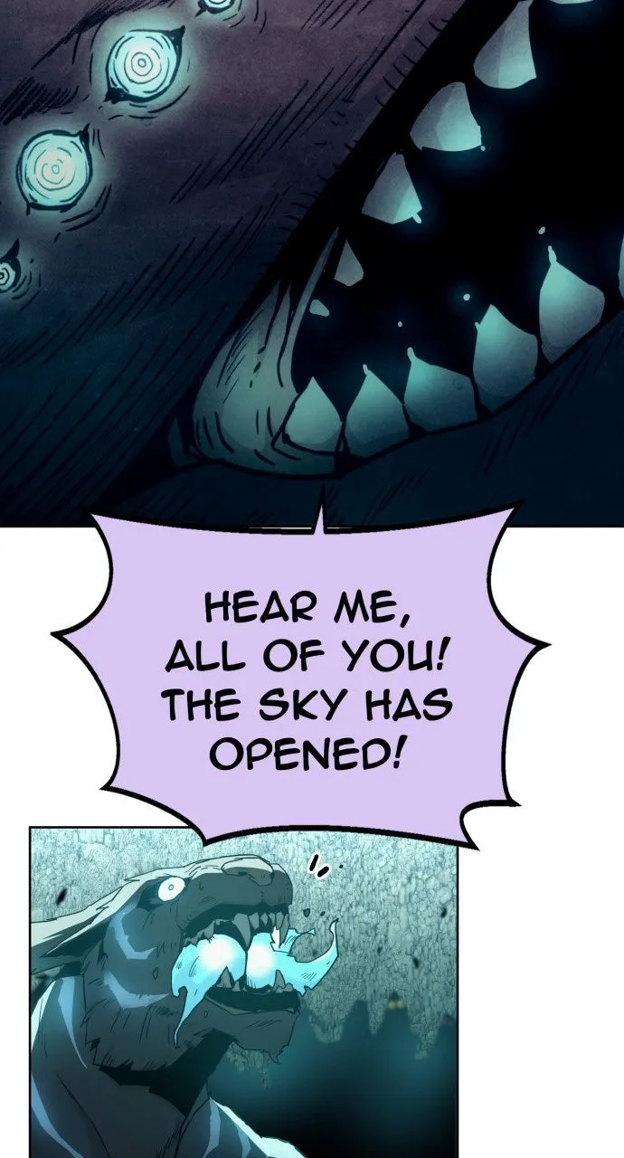 The Dang Clan’s Swordmaster Heir Just Wants a Normal Life Chapter 61 page 21 - 