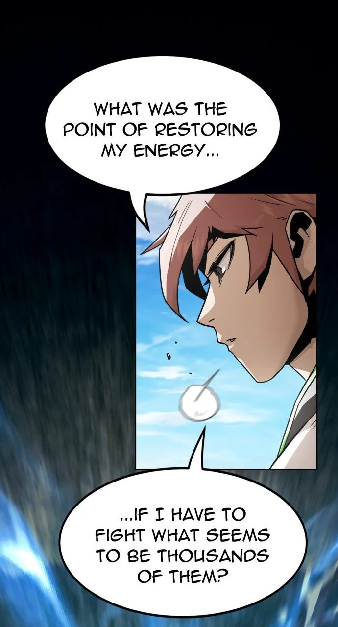 The Dang Clan’s Swordmaster Heir Just Wants a Normal Life Chapter 61 page 26 - 