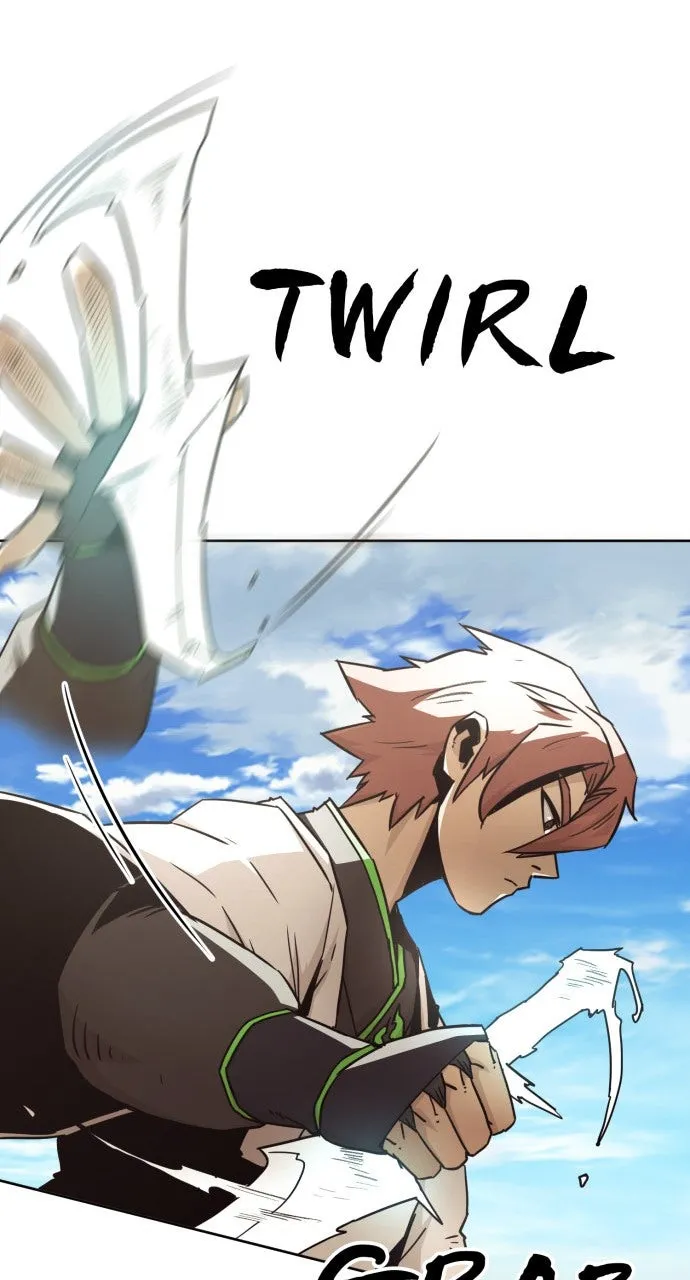 The Dang Clan’s Swordmaster Heir Just Wants a Normal Life Chapter 61 page 30 - 