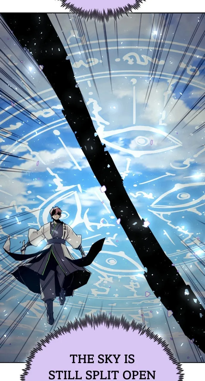 The Dang Clan’s Swordmaster Heir Just Wants a Normal Life Chapter 61 page 4 - 