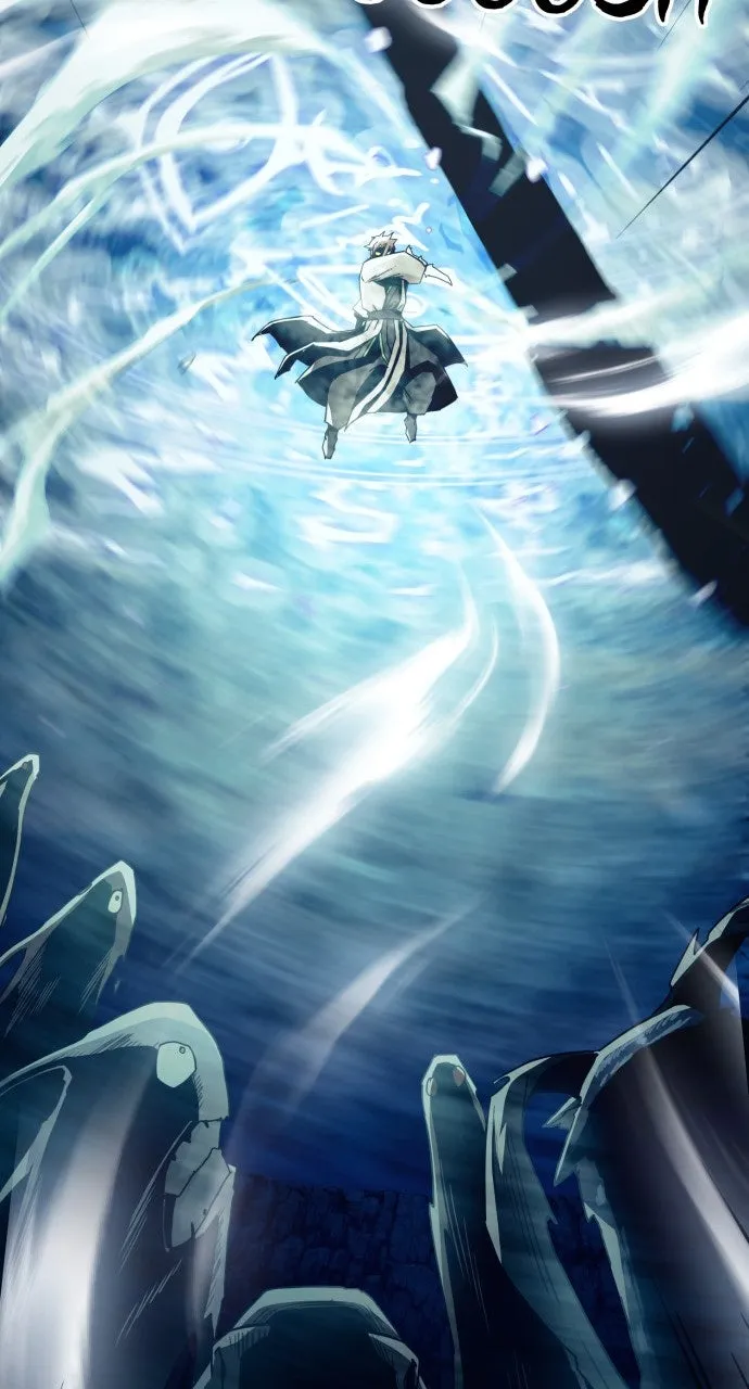 The Dang Clan’s Swordmaster Heir Just Wants a Normal Life Chapter 61 page 32 - 