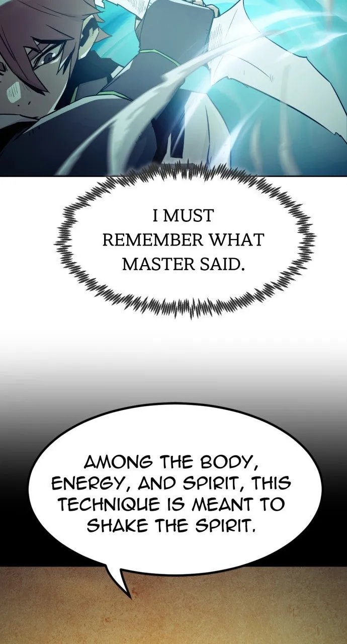 The Dang Clan’s Swordmaster Heir Just Wants a Normal Life Chapter 61 page 38 - 