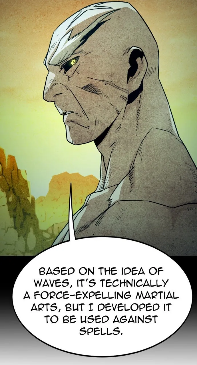 The Dang Clan’s Swordmaster Heir Just Wants a Normal Life Chapter 61 page 39 - 