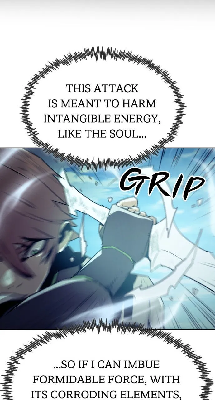 The Dang Clan’s Swordmaster Heir Just Wants a Normal Life Chapter 61 page 40 - 