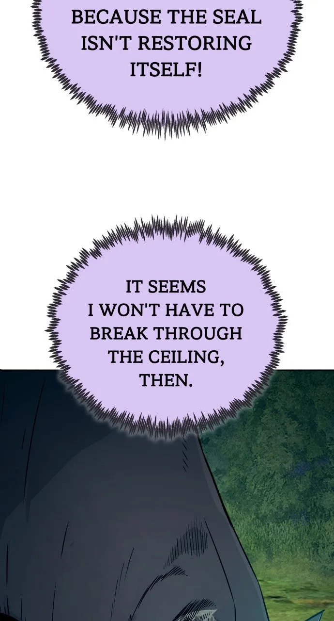 The Dang Clan’s Swordmaster Heir Just Wants a Normal Life Chapter 61 page 5 - 