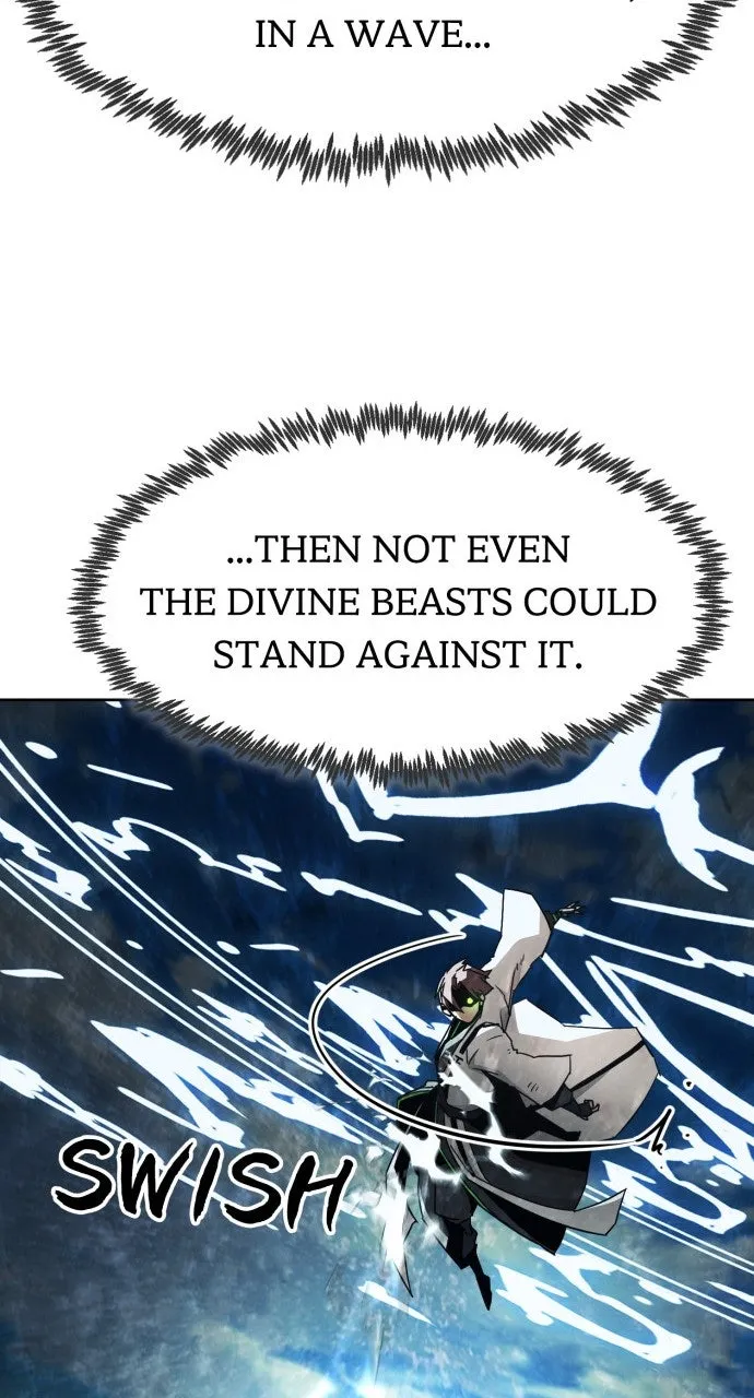 The Dang Clan’s Swordmaster Heir Just Wants a Normal Life Chapter 61 page 41 - 