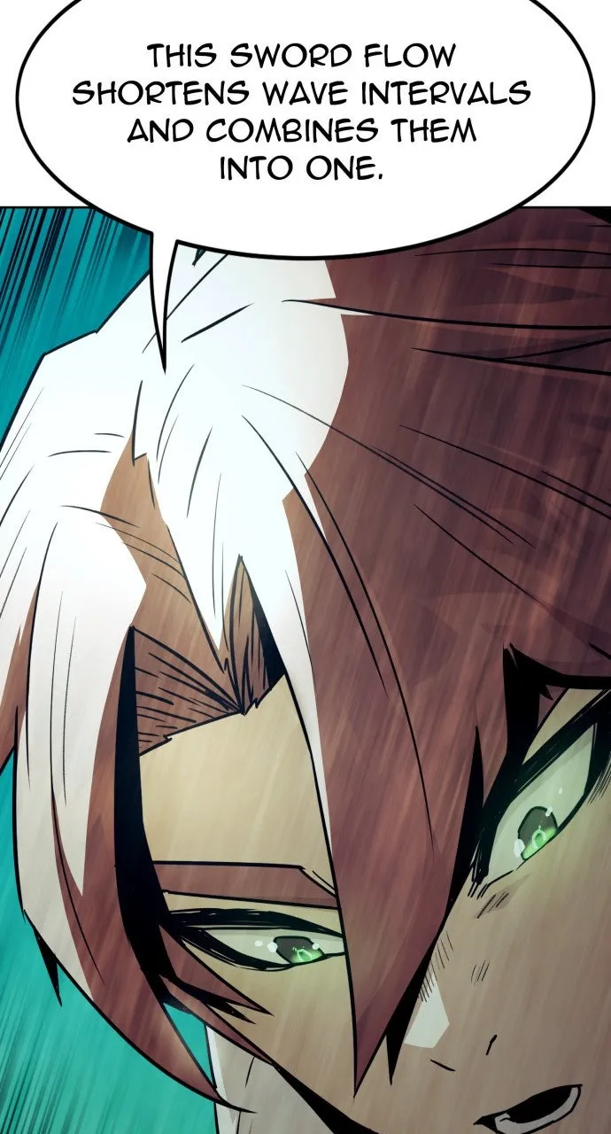 The Dang Clan’s Swordmaster Heir Just Wants a Normal Life Chapter 61 page 46 - 
