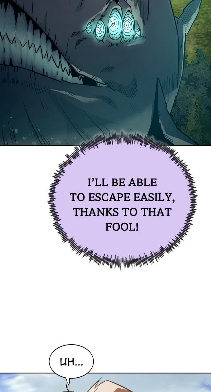 The Dang Clan’s Swordmaster Heir Just Wants a Normal Life Chapter 61 page 6 - 