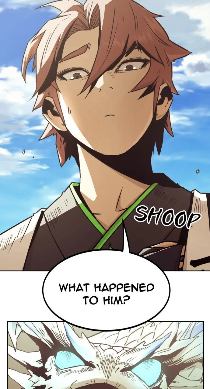 The Dang Clan’s Swordmaster Heir Just Wants a Normal Life Chapter 61 page 7 - 