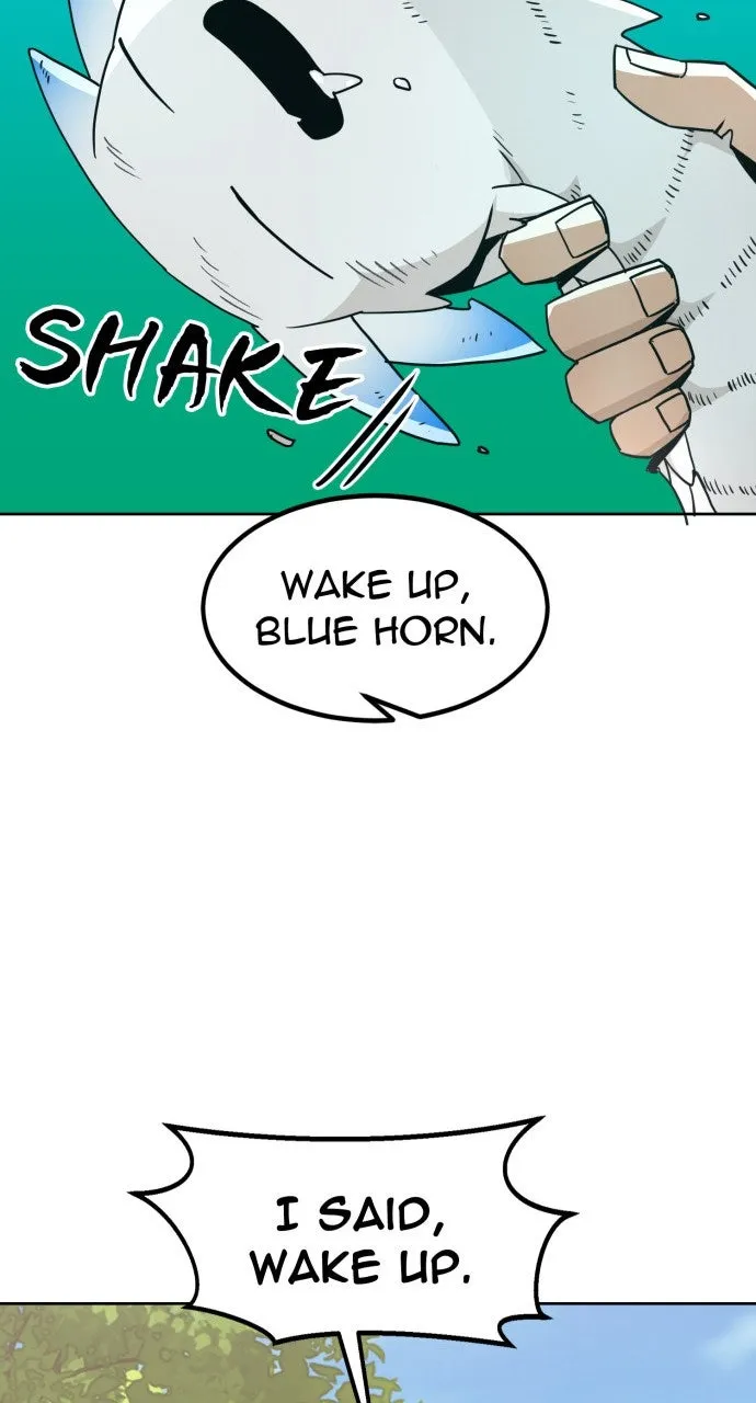 The Dang Clan’s Swordmaster Heir Just Wants a Normal Life Chapter 61 page 64 - 