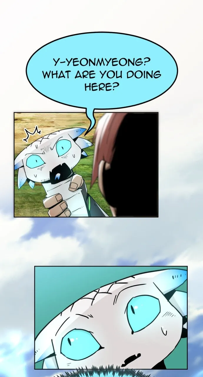The Dang Clan’s Swordmaster Heir Just Wants a Normal Life Chapter 61 page 66 - 