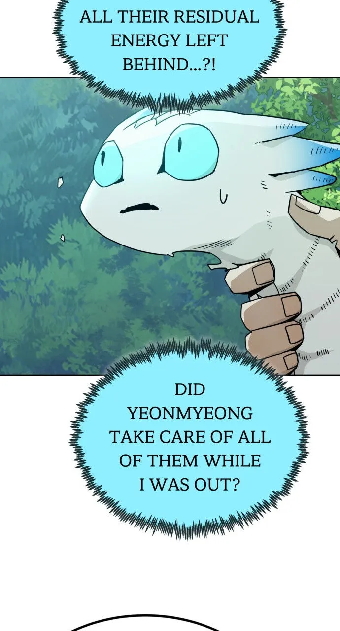 The Dang Clan’s Swordmaster Heir Just Wants a Normal Life Chapter 61 page 69 - 