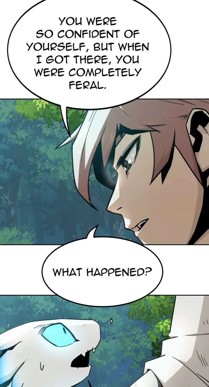 The Dang Clan’s Swordmaster Heir Just Wants a Normal Life Chapter 61 page 70 - 