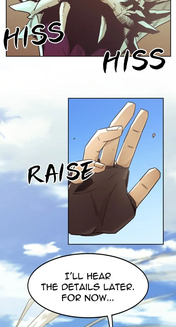 The Dang Clan’s Swordmaster Heir Just Wants a Normal Life Chapter 61 page 8 - 