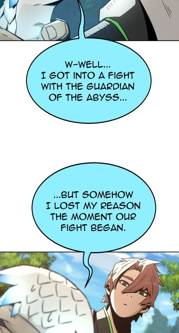 The Dang Clan’s Swordmaster Heir Just Wants a Normal Life Chapter 61 page 71 - 