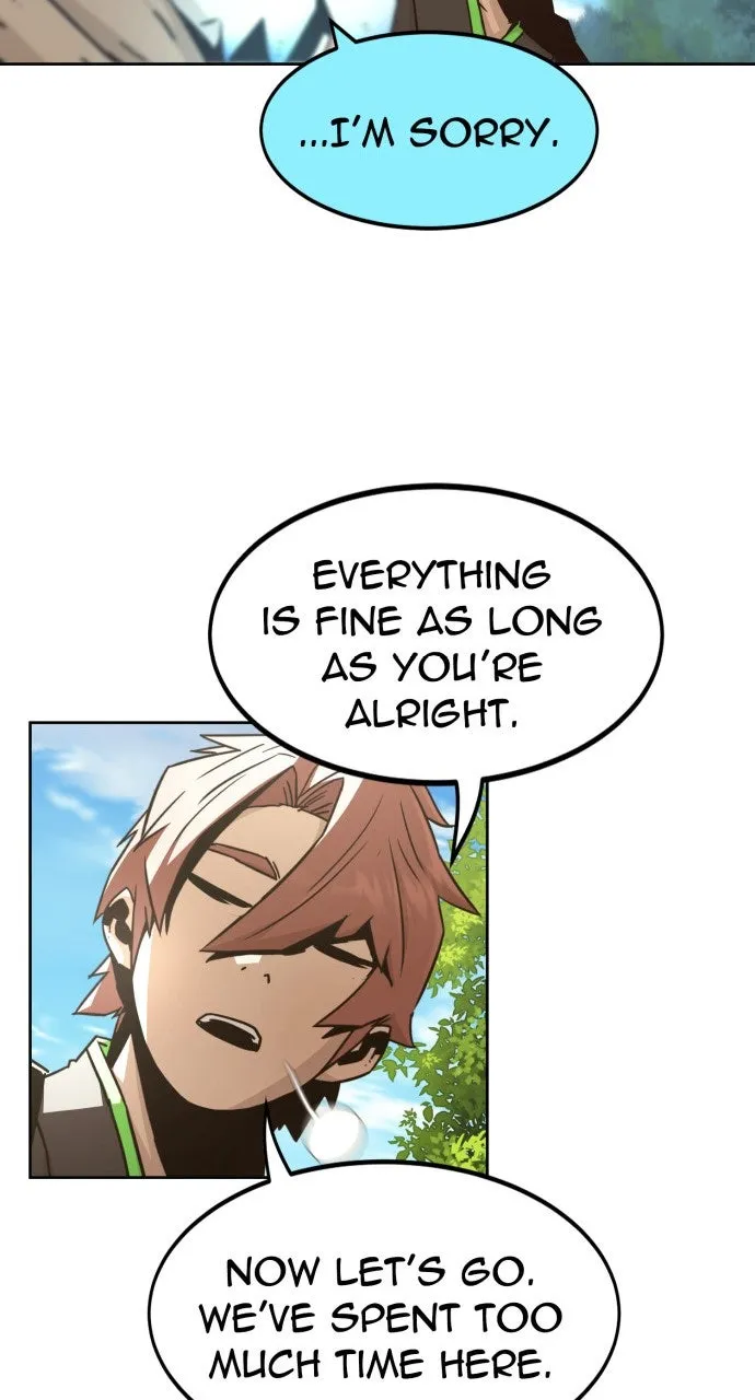 The Dang Clan’s Swordmaster Heir Just Wants a Normal Life Chapter 61 page 72 - 
