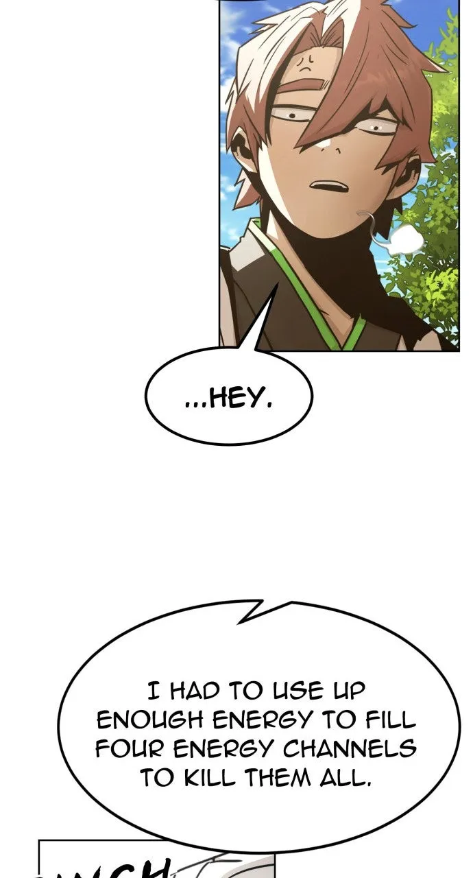 The Dang Clan’s Swordmaster Heir Just Wants a Normal Life Chapter 61 page 74 - 