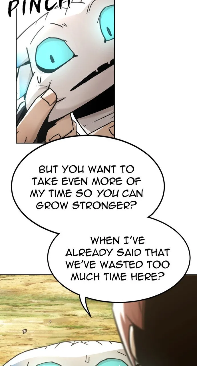 The Dang Clan’s Swordmaster Heir Just Wants a Normal Life Chapter 61 page 75 - 