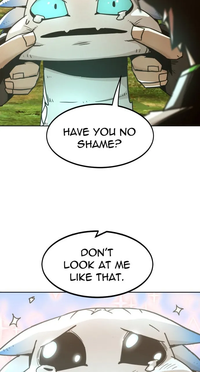 The Dang Clan’s Swordmaster Heir Just Wants a Normal Life Chapter 61 page 76 - 