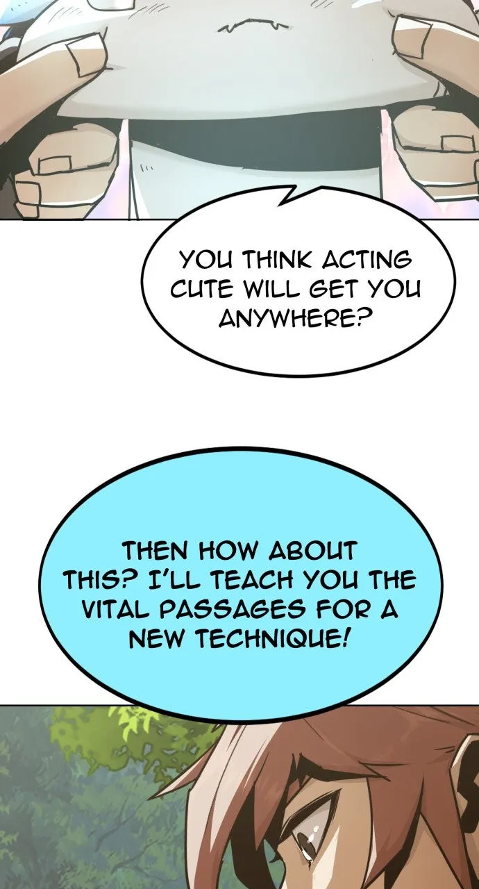 The Dang Clan’s Swordmaster Heir Just Wants a Normal Life Chapter 61 page 77 - 