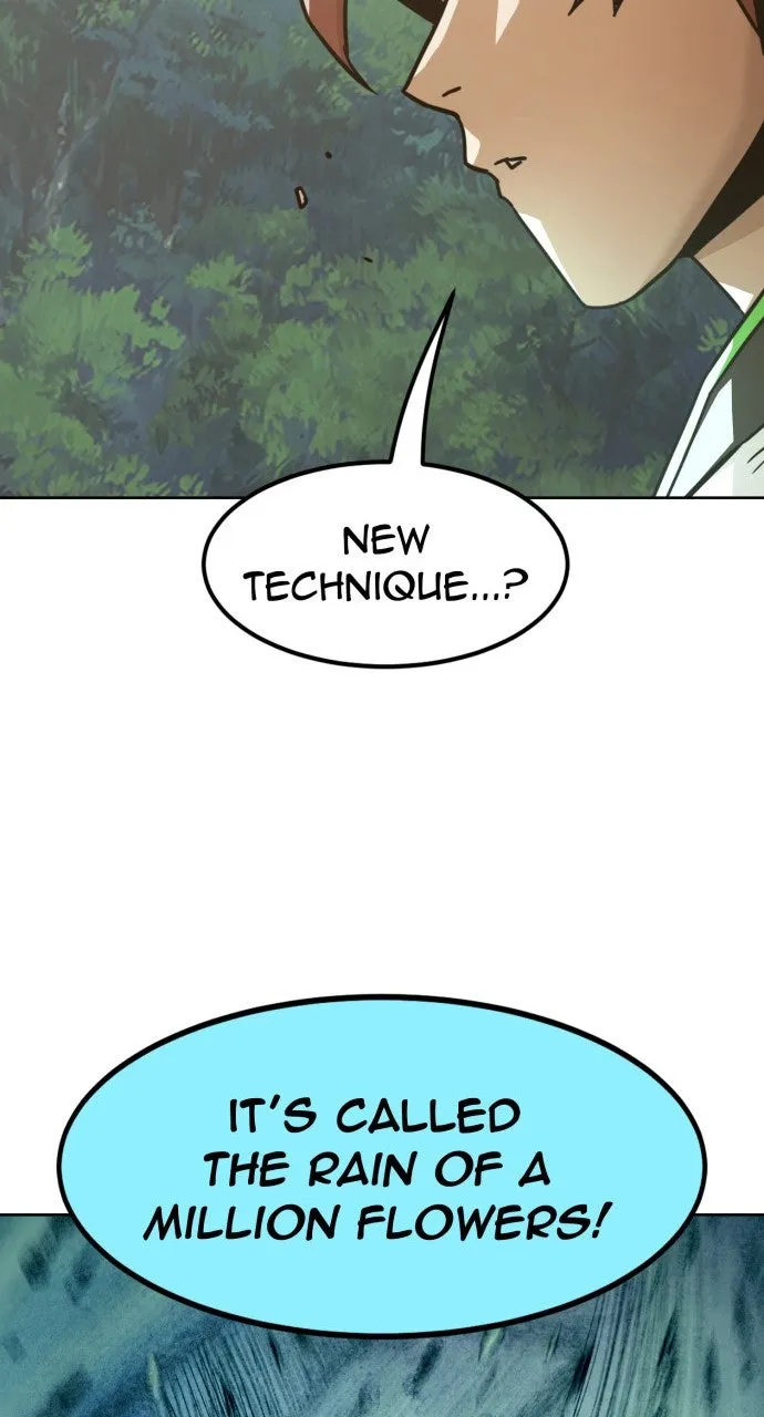 The Dang Clan’s Swordmaster Heir Just Wants a Normal Life Chapter 61 page 78 - 