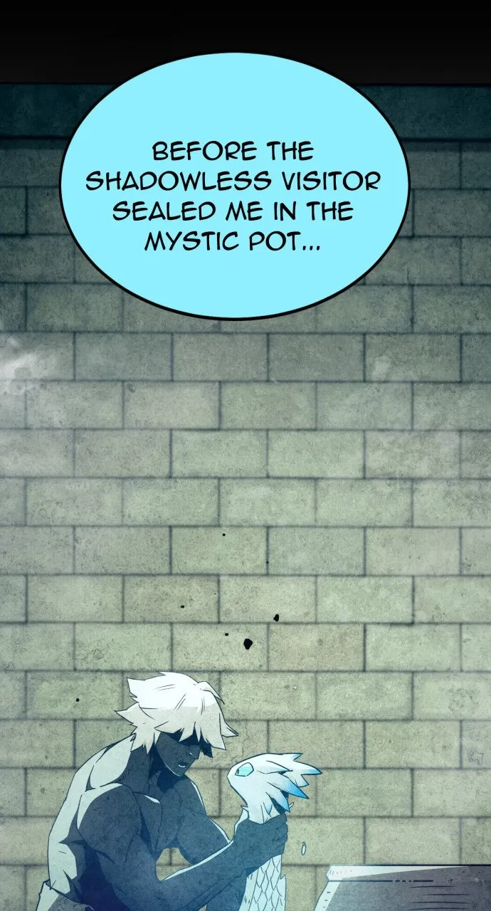 The Dang Clan’s Swordmaster Heir Just Wants a Normal Life Chapter 61 page 81 - 