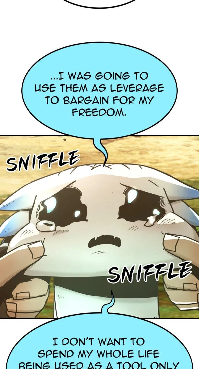 The Dang Clan’s Swordmaster Heir Just Wants a Normal Life Chapter 61 page 87 - 