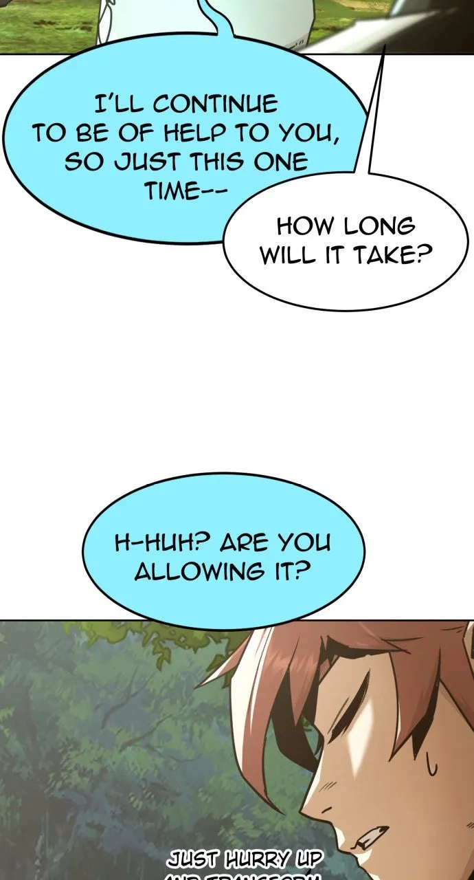 The Dang Clan’s Swordmaster Heir Just Wants a Normal Life Chapter 61 page 89 - 