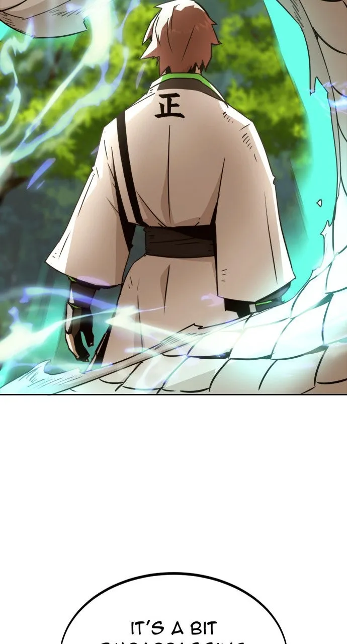 The Dang Clan’s Swordmaster Heir Just Wants a Normal Life Chapter 61 page 94 - 