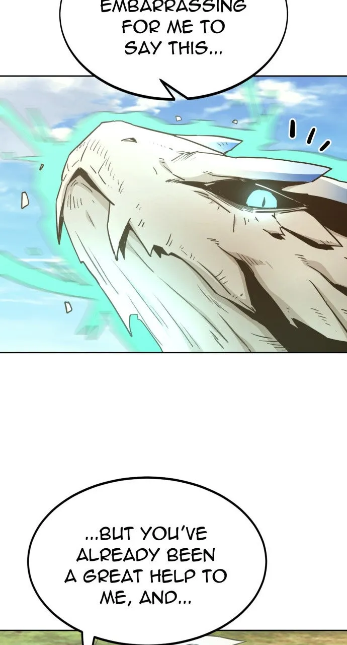 The Dang Clan’s Swordmaster Heir Just Wants a Normal Life Chapter 61 page 95 - 