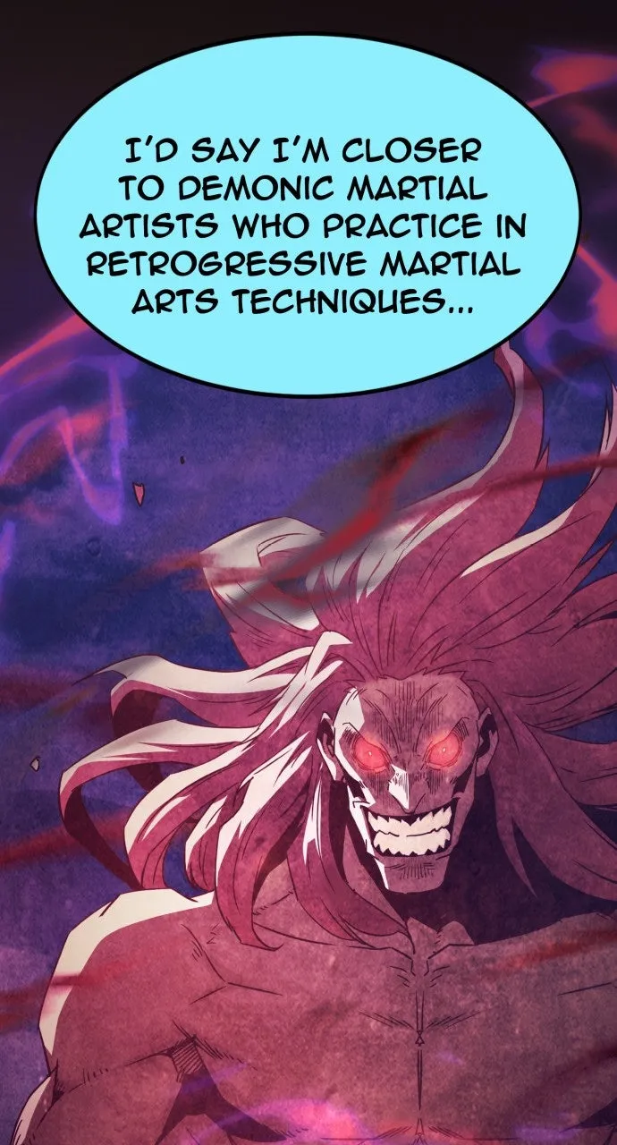 The Dang Clan’s Swordmaster Heir Just Wants a Normal Life Chapter 62 page 12 - 